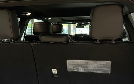 Toyota Sequoia, 2024 год, 13 500 000 рублей, 9 фотография