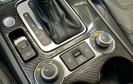 Volkswagen Touareg III, 2015 год, 2 470 000 рублей, 8 фотография