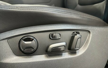 Volkswagen Touareg III, 2015 год, 2 470 000 рублей, 13 фотография