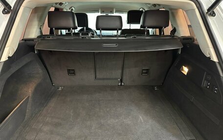 Volkswagen Touareg III, 2015 год, 2 470 000 рублей, 18 фотография
