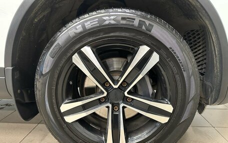 Volkswagen Touareg III, 2015 год, 2 470 000 рублей, 20 фотография