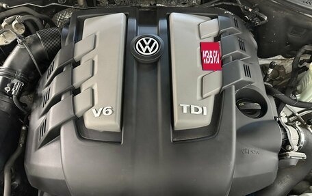 Volkswagen Touareg III, 2015 год, 2 470 000 рублей, 19 фотография