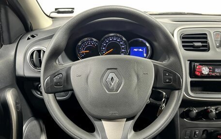 Renault Sandero I, 2014 год, 775 000 рублей, 14 фотография