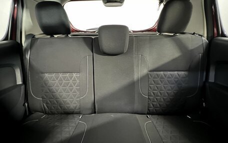 Renault Sandero I, 2014 год, 775 000 рублей, 16 фотография