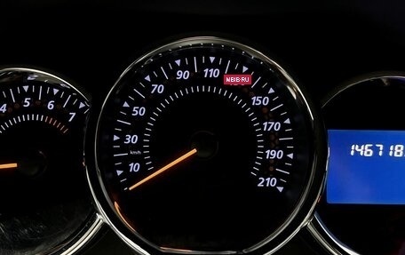 Renault Sandero I, 2014 год, 775 000 рублей, 15 фотография