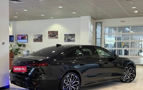 Audi A6, 2026 год, 7 980 000 рублей, 2 фотография