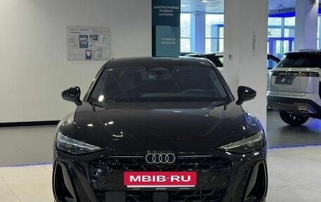 Audi A6, 2026 год, 7 980 000 рублей, 3 фотография