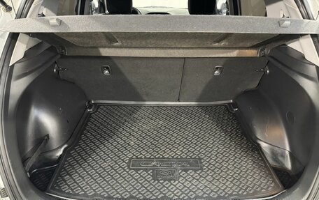 Hyundai Creta I рестайлинг, 2020 год, 2 099 800 рублей, 11 фотография