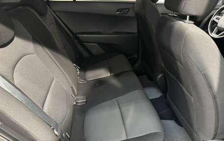 Hyundai Creta I рестайлинг, 2020 год, 2 099 800 рублей, 4 фотография
