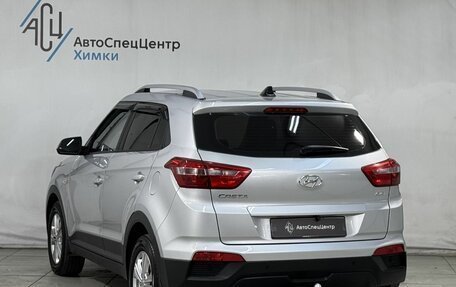 Hyundai Creta I рестайлинг, 2020 год, 2 099 800 рублей, 16 фотография