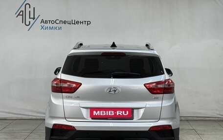 Hyundai Creta I рестайлинг, 2020 год, 2 099 800 рублей, 14 фотография