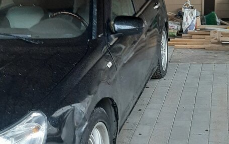 Chrysler Sebring III, 2008 год, 325 000 рублей, 2 фотография