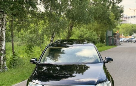 Volkswagen Passat B6, 2006 год, 525 000 рублей, 3 фотография