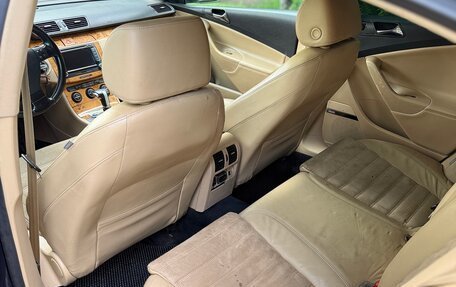 Volkswagen Passat B6, 2006 год, 525 000 рублей, 9 фотография