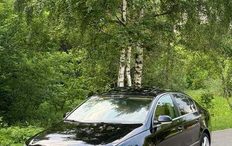 Volkswagen Passat B6, 2006 год, 525 000 рублей, 4 фотография