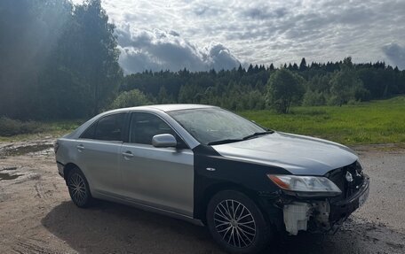 Toyota Camry, 2007 год, 600 000 рублей, 1 фотография