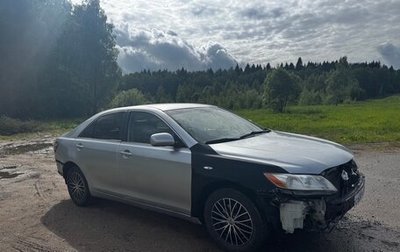 Toyota Camry, 2007 год, 600 000 рублей, 1 фотография