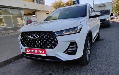 Chery Tiggo 7 Pro, 2022 год, 1 750 000 рублей, 1 фотография