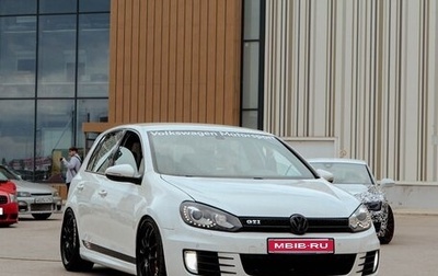 Volkswagen Golf GTI VII, 2010 год, 1 700 000 рублей, 1 фотография