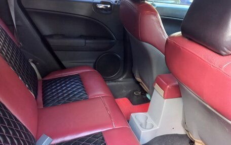 Dodge Caliber I рестайлинг, 2006 год, 270 000 рублей, 1 фотография