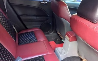 Dodge Caliber I рестайлинг, 2006 год, 270 000 рублей, 1 фотография