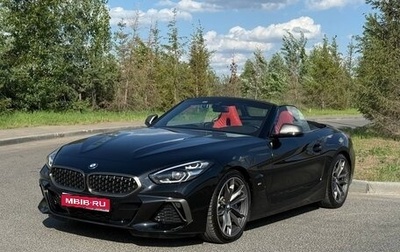 BMW Z4, 2021 год, 9 500 000 рублей, 1 фотография