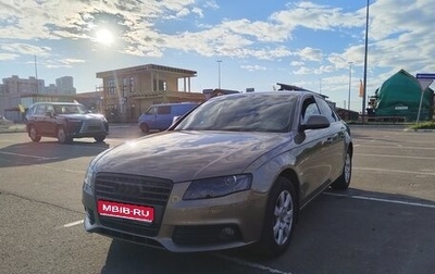Audi A4, 2008 год, 1 050 000 рублей, 1 фотография