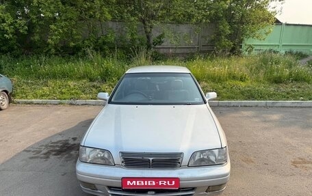 Toyota Camry V40, 1996 год, 320 000 рублей, 1 фотография