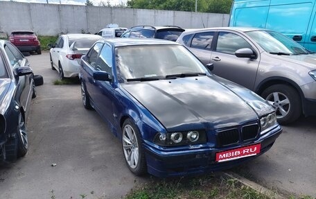 BMW 3 серия, 1995 год, 180 000 рублей, 1 фотография