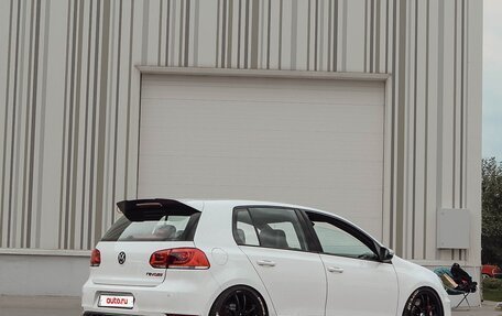 Volkswagen Golf GTI VII, 2010 год, 1 700 000 рублей, 2 фотография