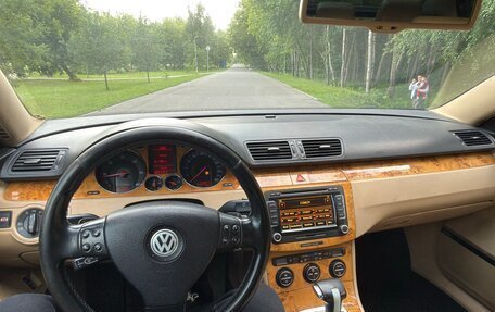 Volkswagen Passat B6, 2006 год, 525 000 рублей, 11 фотография