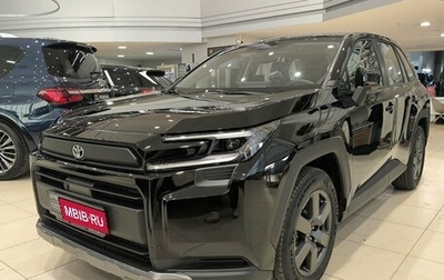 Toyota RAV4, 2026 год, 4 250 000 рублей, 1 фотография