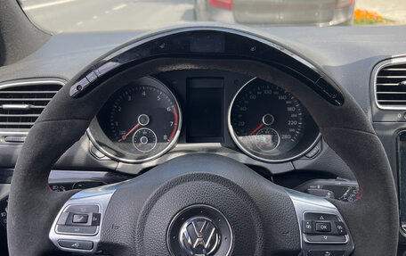 Volkswagen Golf GTI VII, 2010 год, 1 700 000 рублей, 6 фотография