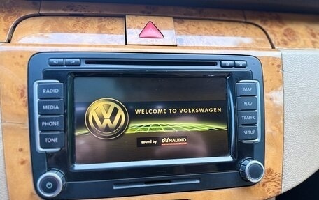 Volkswagen Passat B6, 2006 год, 525 000 рублей, 13 фотография