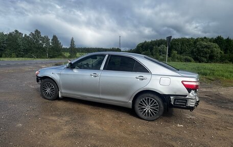 Toyota Camry, 2007 год, 600 000 рублей, 4 фотография