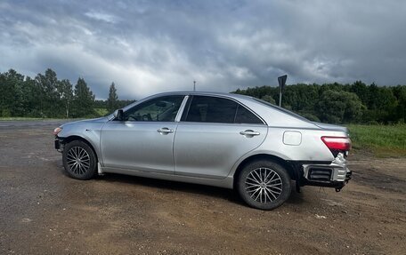 Toyota Camry, 2007 год, 600 000 рублей, 8 фотография
