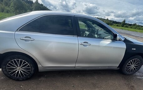 Toyota Camry, 2007 год, 600 000 рублей, 9 фотография