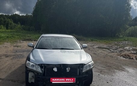 Toyota Camry, 2007 год, 600 000 рублей, 3 фотография