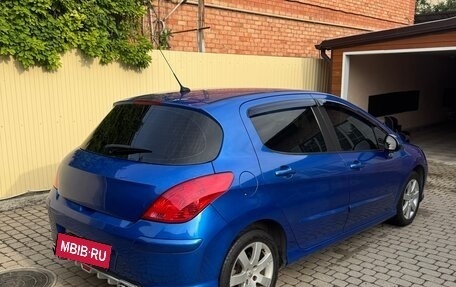 Peugeot 308 II, 2009 год, 550 000 рублей, 3 фотография