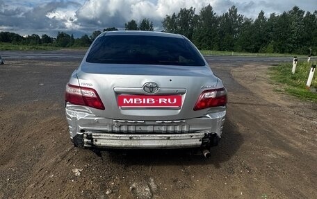 Toyota Camry, 2007 год, 600 000 рублей, 6 фотография