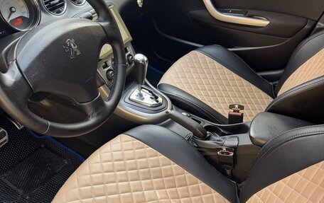 Peugeot 308 II, 2009 год, 550 000 рублей, 12 фотография