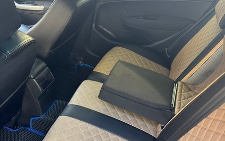 Peugeot 308 II, 2009 год, 550 000 рублей, 13 фотография