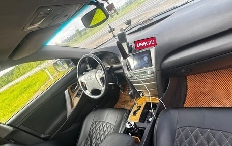 Toyota Camry, 2007 год, 600 000 рублей, 7 фотография