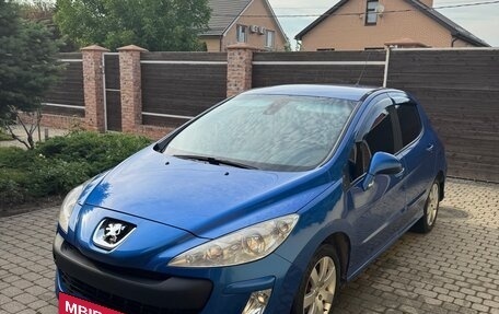 Peugeot 308 II, 2009 год, 550 000 рублей, 5 фотография