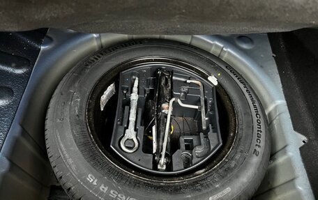 Peugeot 308 II, 2009 год, 550 000 рублей, 19 фотография