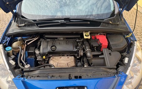Peugeot 308 II, 2009 год, 550 000 рублей, 22 фотография