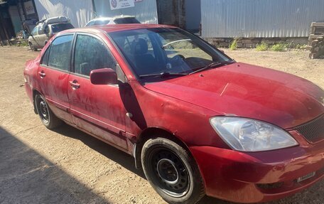 Mitsubishi Lancer IX, 2006 год, 250 000 рублей, 2 фотография