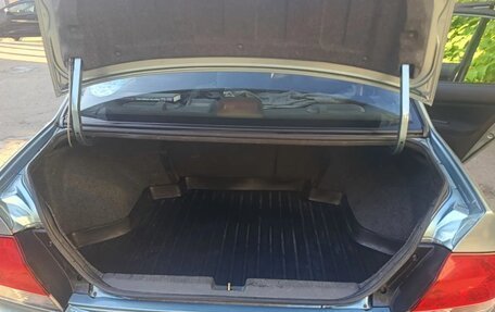 Mitsubishi Lancer IX, 2006 год, 480 000 рублей, 6 фотография