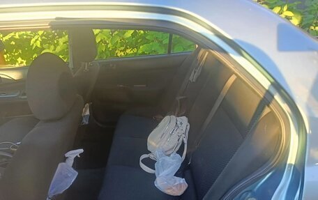 Mitsubishi Lancer IX, 2006 год, 480 000 рублей, 7 фотография