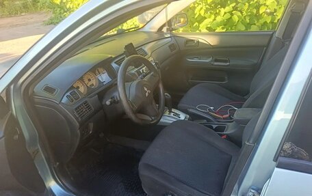 Mitsubishi Lancer IX, 2006 год, 480 000 рублей, 8 фотография